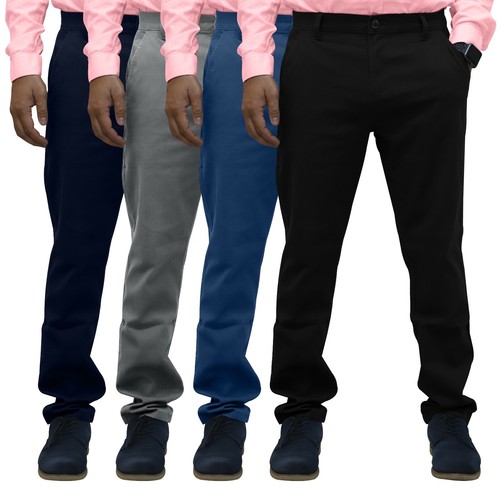 Herren designer chino hose - herren,