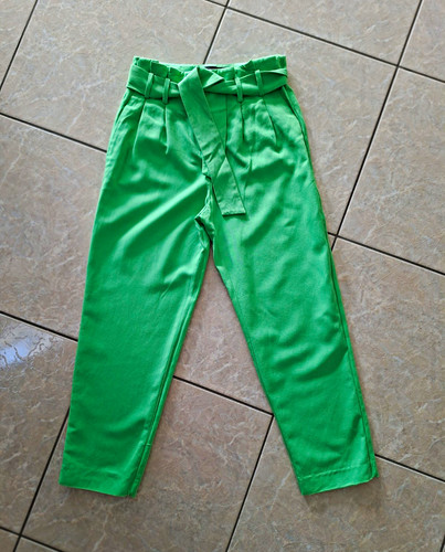 Hallhuber chino hose - hallhuber, grün