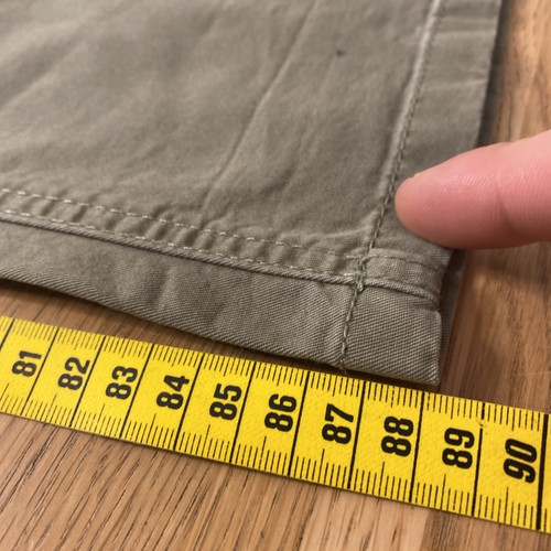 Chino hose tom tailor - tom,