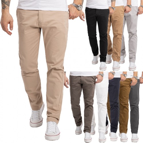 Herren hose chino hosen - hose, regula