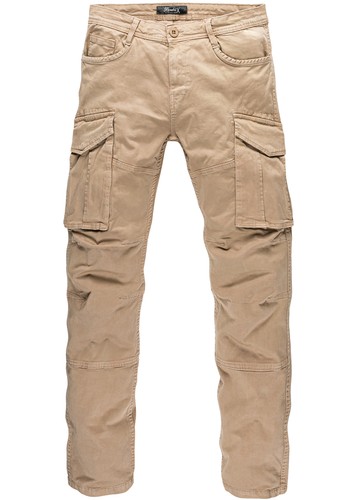 Herren cargohose cargo jogger - herren,