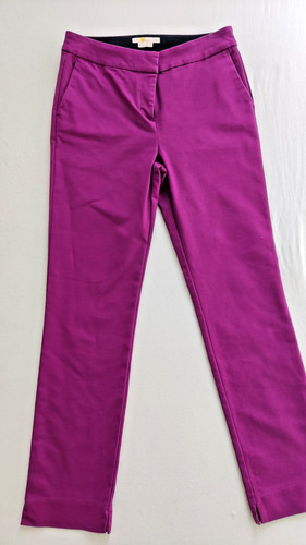Boden chino hose magenta - boden,