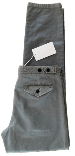 Closed super hose chino - ,, hose;chino