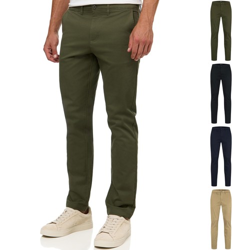 Kronstadt herren chinohose - kronstadt,