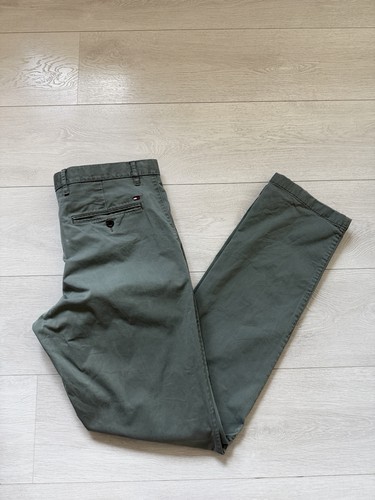 Tommy hilfiger bleecker chino - hilfiger,