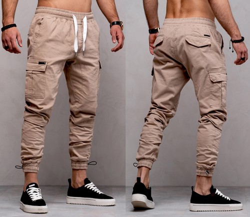 Herren cargo chino - herren,